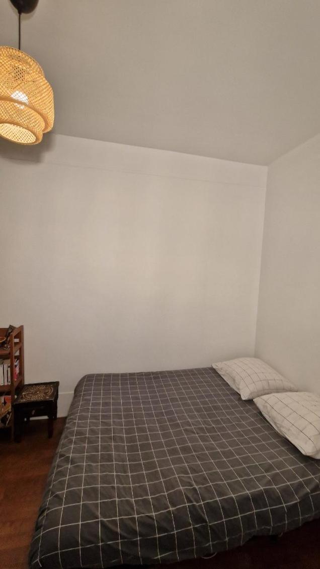 Beautiful, Cosy Apartment For 1 To 6 People, Located Near Olympic Park Париж Экстерьер фото