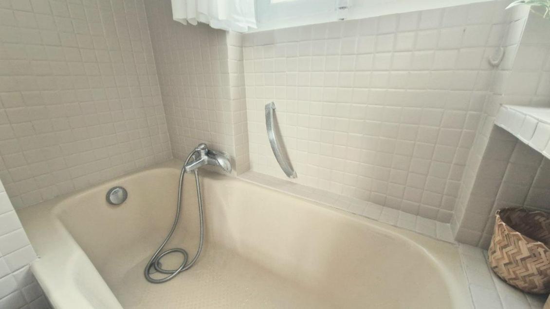 Beautiful, Cosy Apartment For 1 To 6 People, Located Near Olympic Park Париж Экстерьер фото